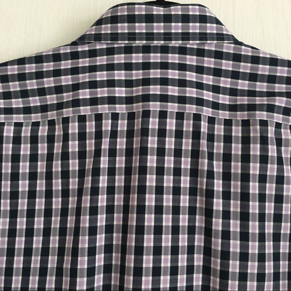 Men’s button down - Picture 4 of 5